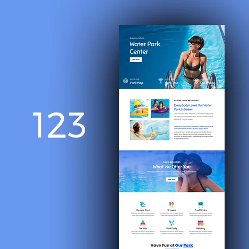 Water Park