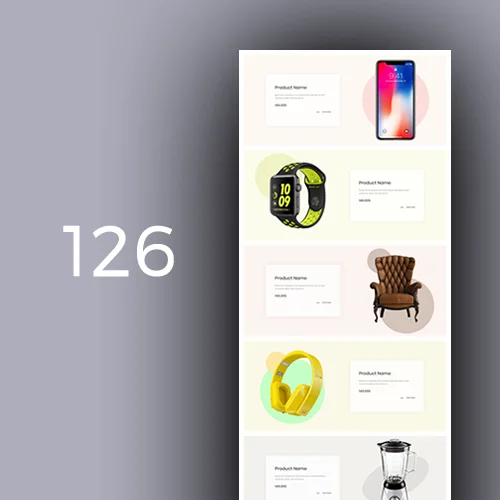 Product Showcase