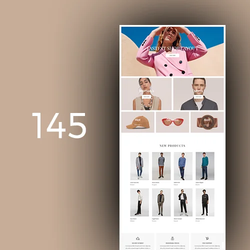 Shop