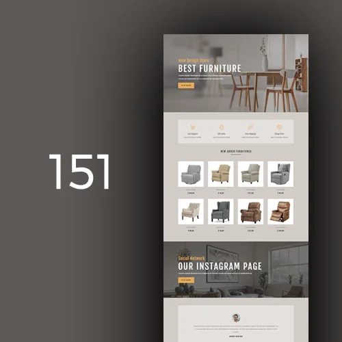Furniture Shop