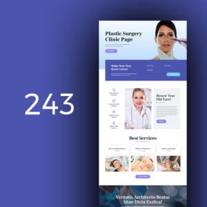 Plastic Surgery 2