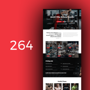Gym 3