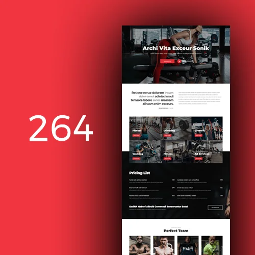 Gym 3