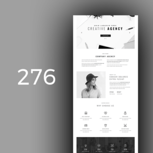 Agency 6
