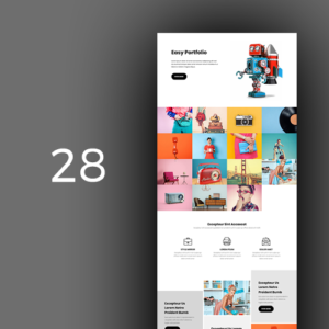 Portfolio