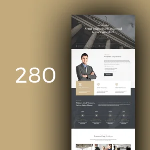 Lawyer 3