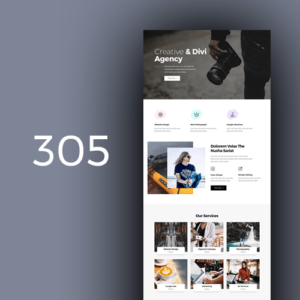 Agency 9
