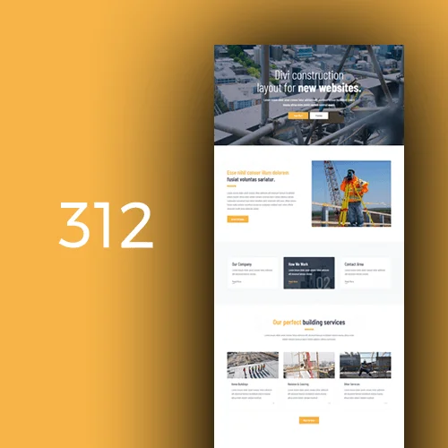 Construction 8