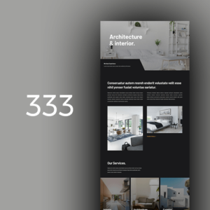 Architect 8