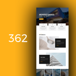Architect 9