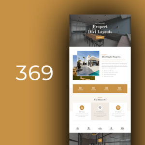 Single Property 3