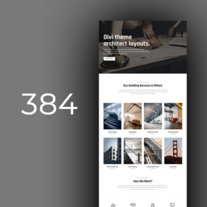 Architect 12