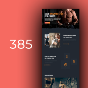 Gym 5
