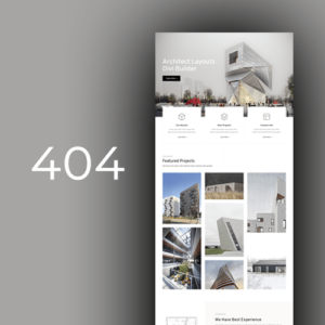 Architect 13