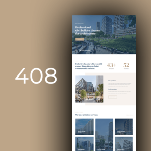 Architect 15