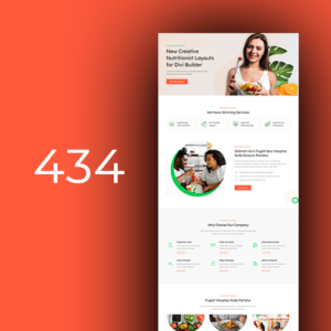 Nutritionist 2