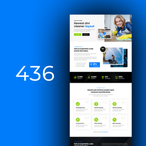 Cleaner 4