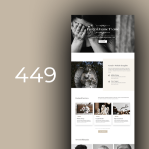Funeral Home 2