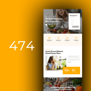 Dietitian