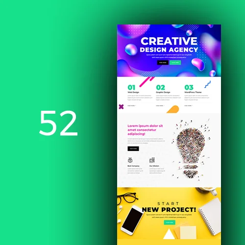 Design Agency