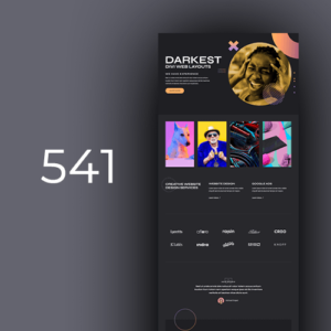 Agency 34