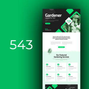 Gardener 2