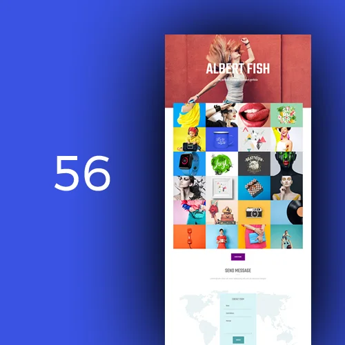 Personal Portfolio