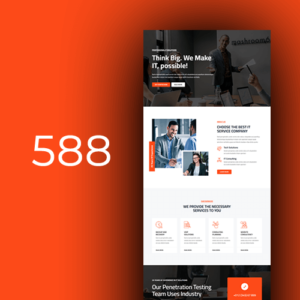 Agency 35