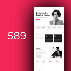 Agency 36