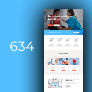 Clinic 8