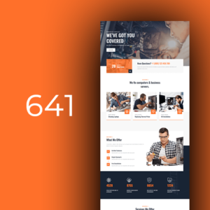 Computer Service 2