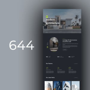 Architect 28