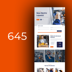 Electrician 3