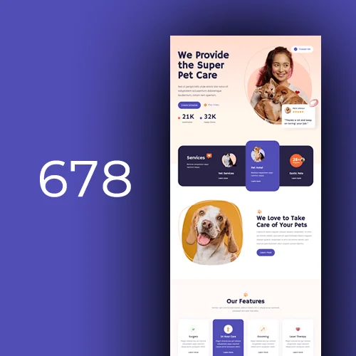 Veterinary 4