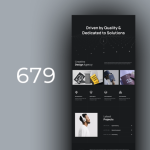 Agency 43
