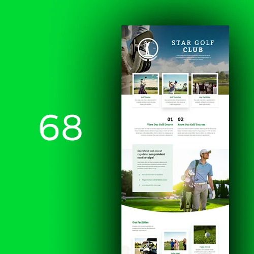 Golf Club