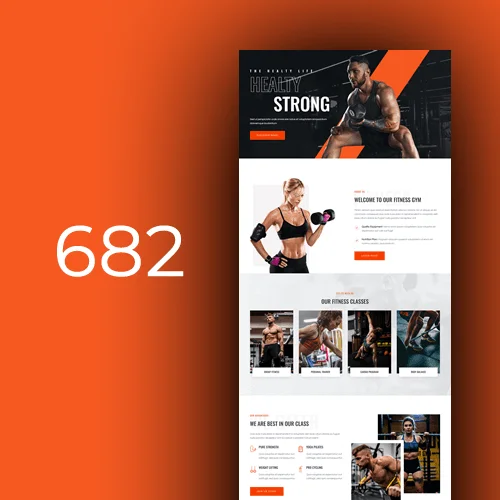 Gym 10