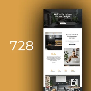 Kitchen Designer 1