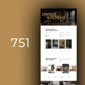 Kitchen Cabinets 1