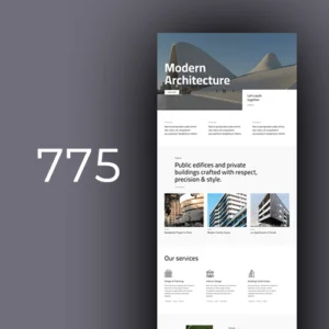 Architect 34