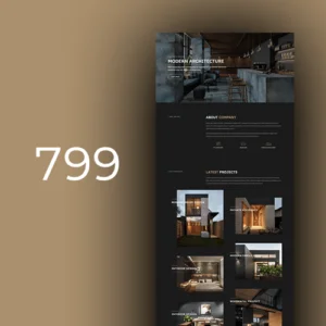 Architect 35