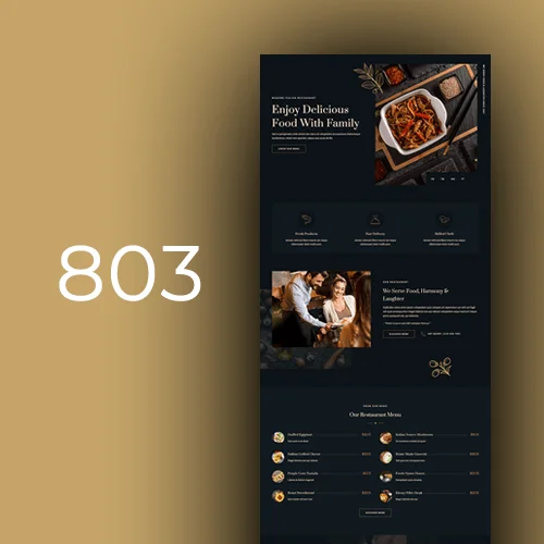 Restaurant 19