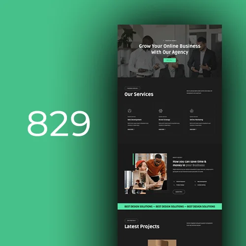 Agency 55