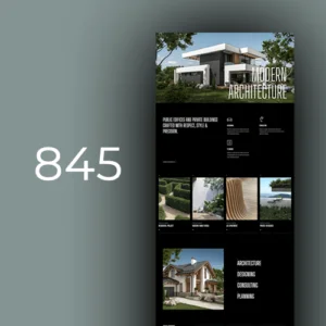 Architect 36