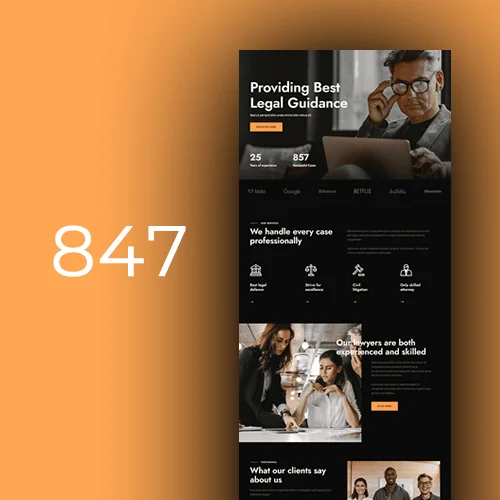 Lawyer 26