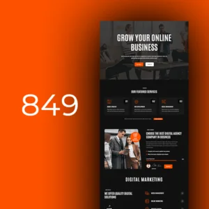Agency 57