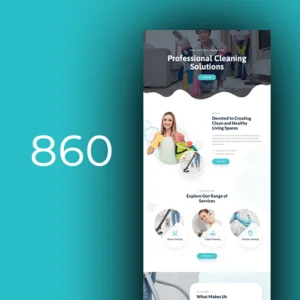 Cleaner 8