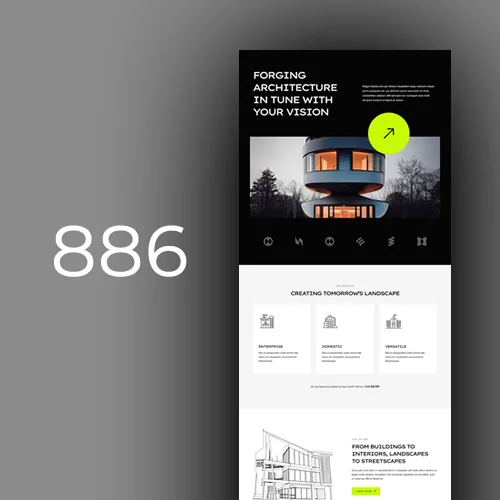 Architect 40