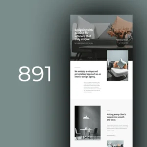 Interior Design 6