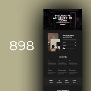 Architect 41